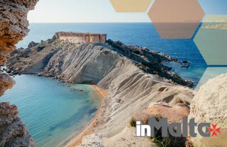 Studiare inglese a Malta